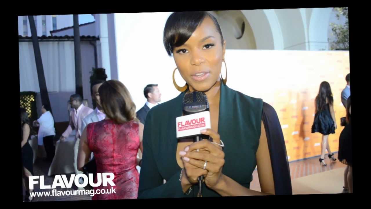 BET Awards pre-dinner coverage