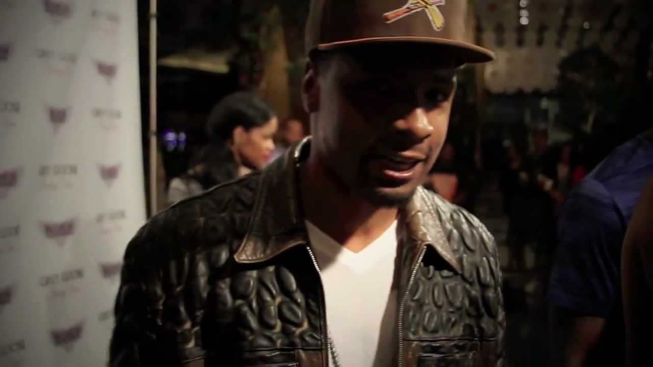 Future Flavour: Jibbs