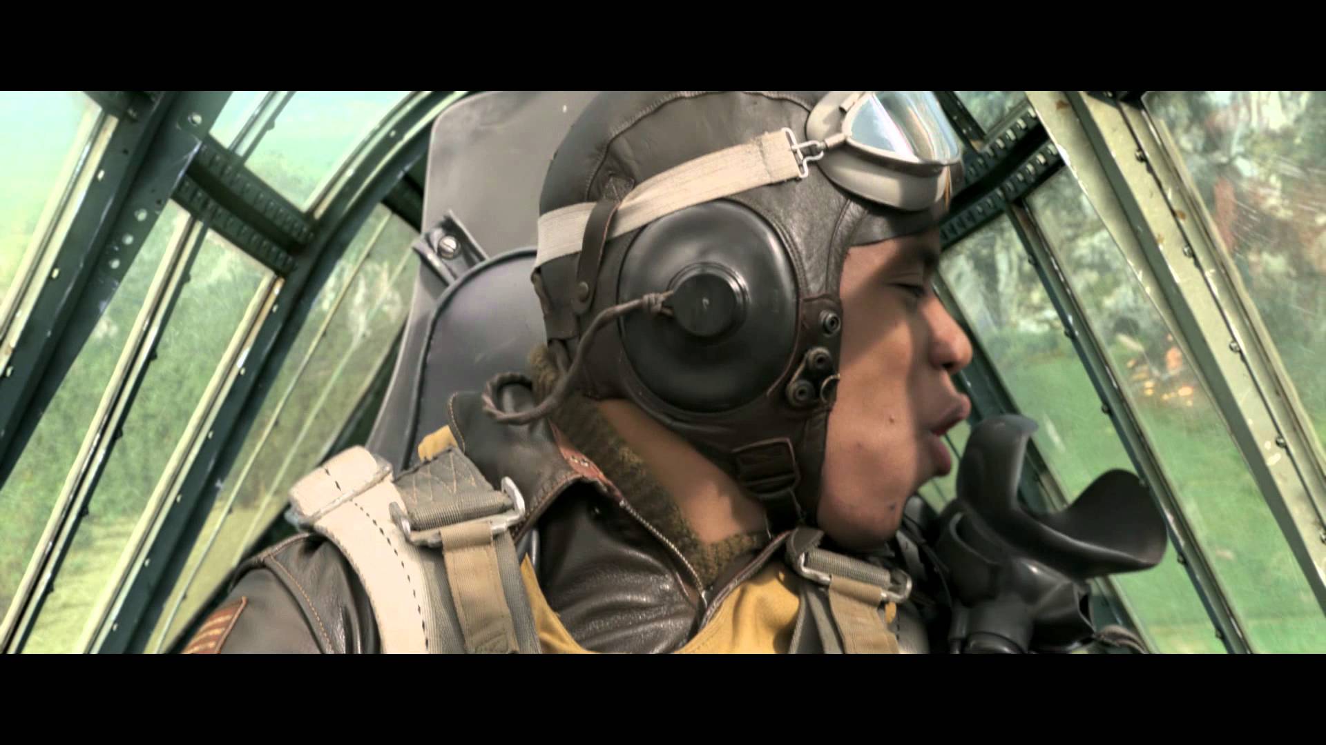 See Red Tails in the cinemas FIRST & FREE on Thursday 31st May across the country