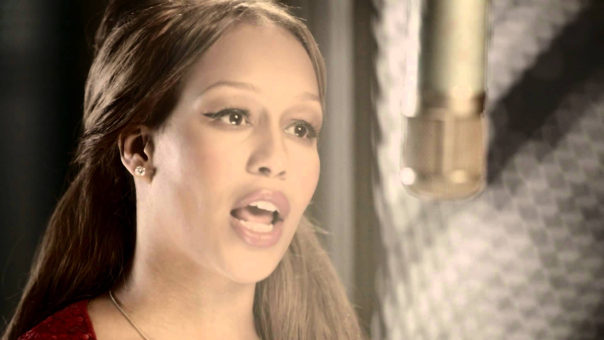 Wow Factor: Rebecca Ferguson unveils new video ‘Backtrack’