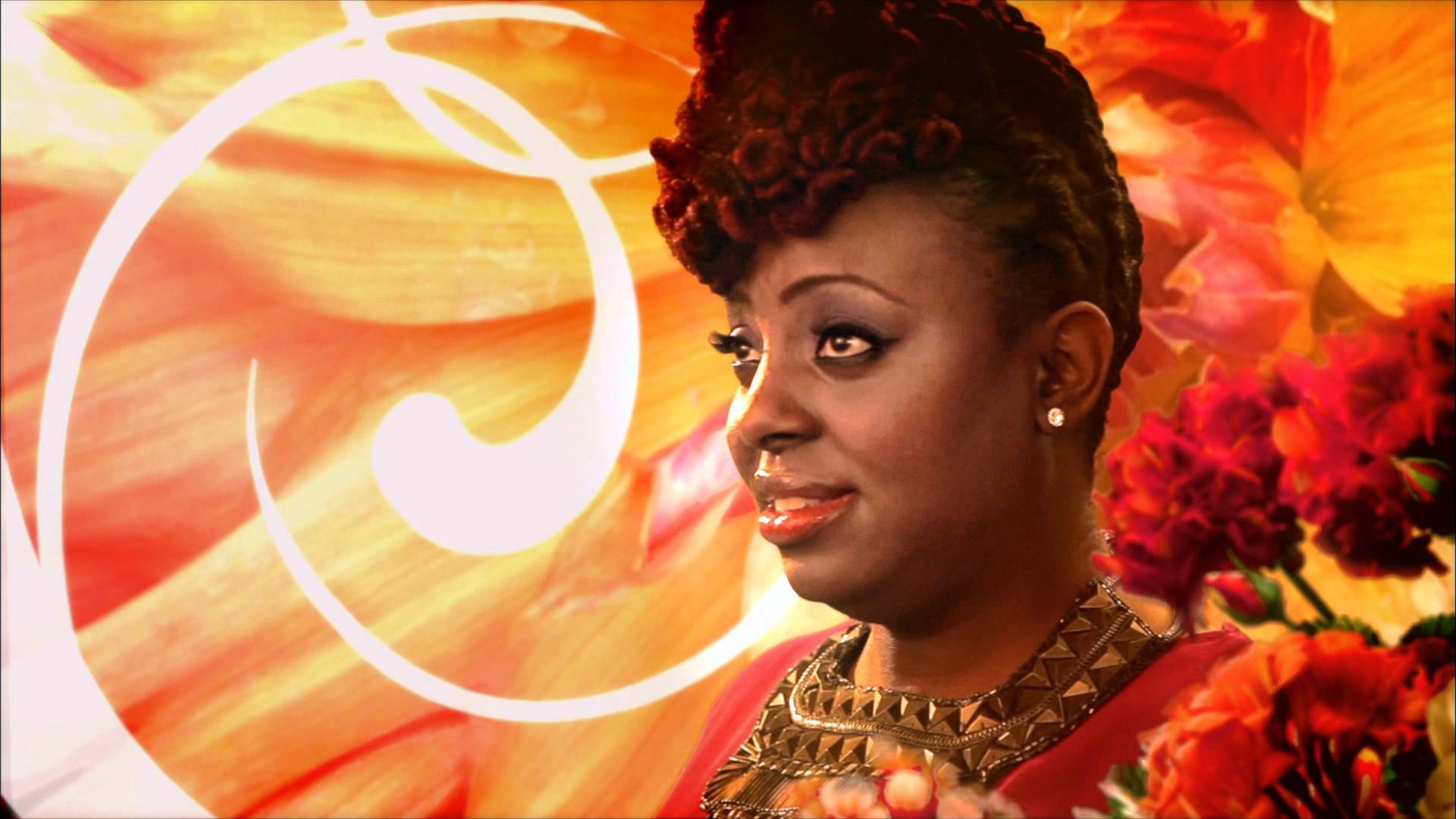 Ledisi The new soul of R&B FLAVOURMAG