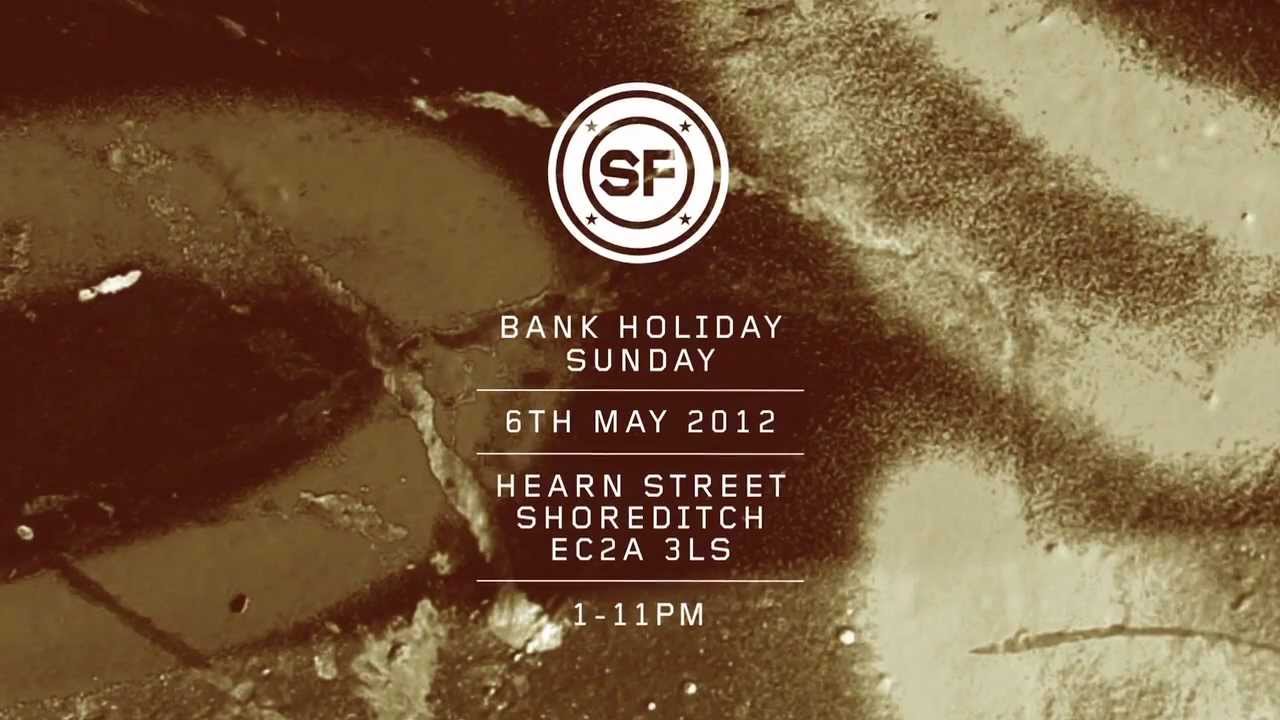 Devlin to headline StreetFest 2012