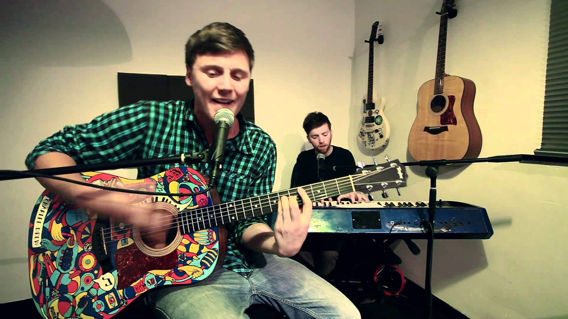 Flavour introduces Charlee Drew