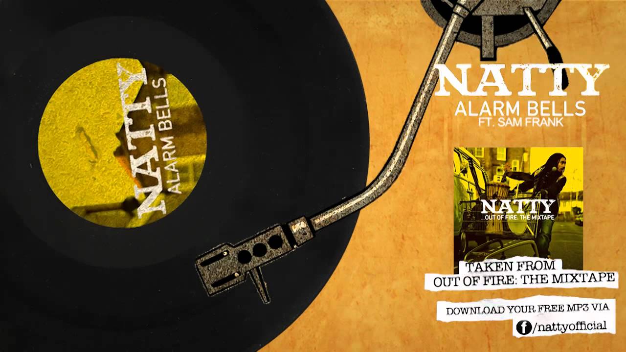 New Music: Natty- Out Of Fire