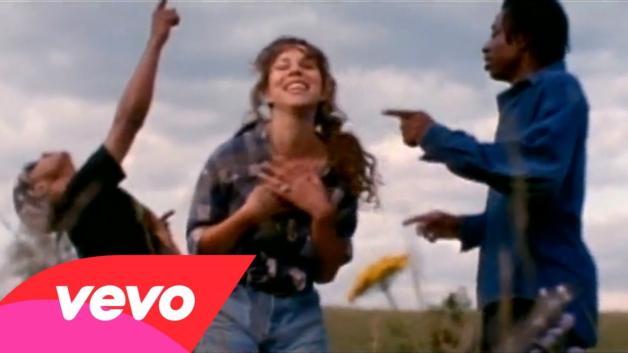 Mariah Carey turns 42