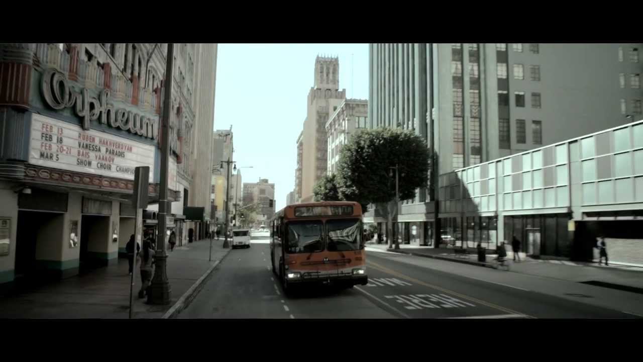 Sundance London Film Festival 2012