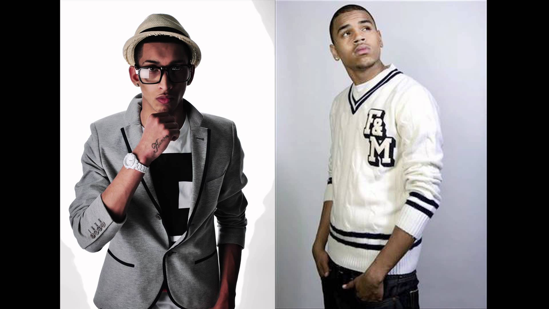 Introducing Aaron London