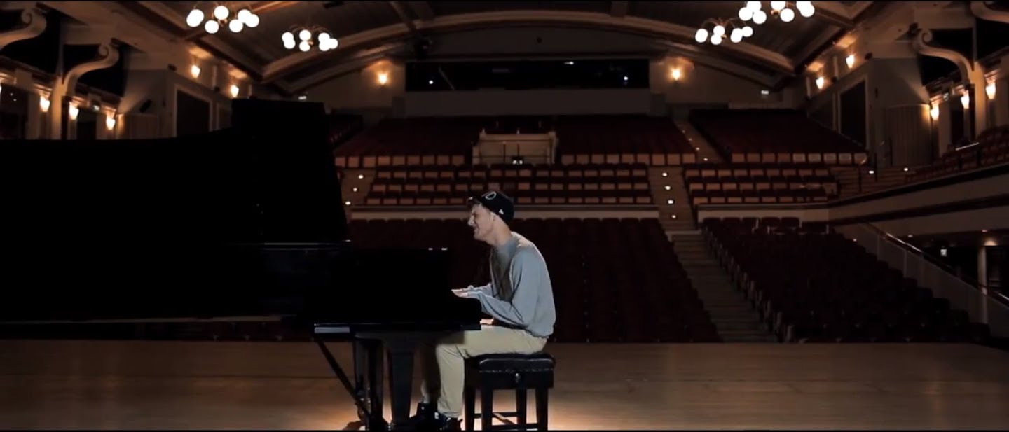 Introducing: Charlee Drew