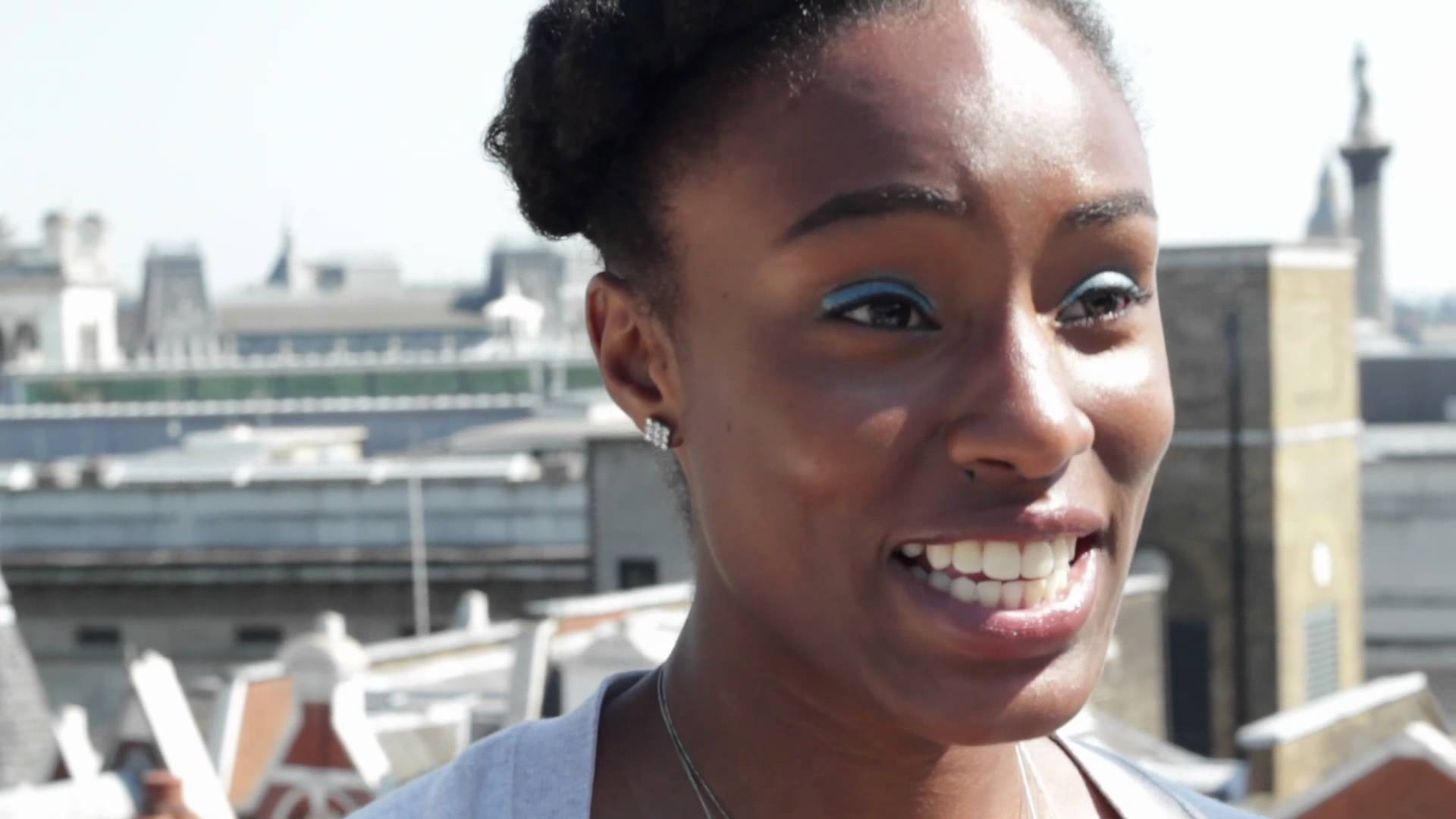 Choice FM & Barclaycard announce ‘Music Potential’ 2012 with RnB star Angel