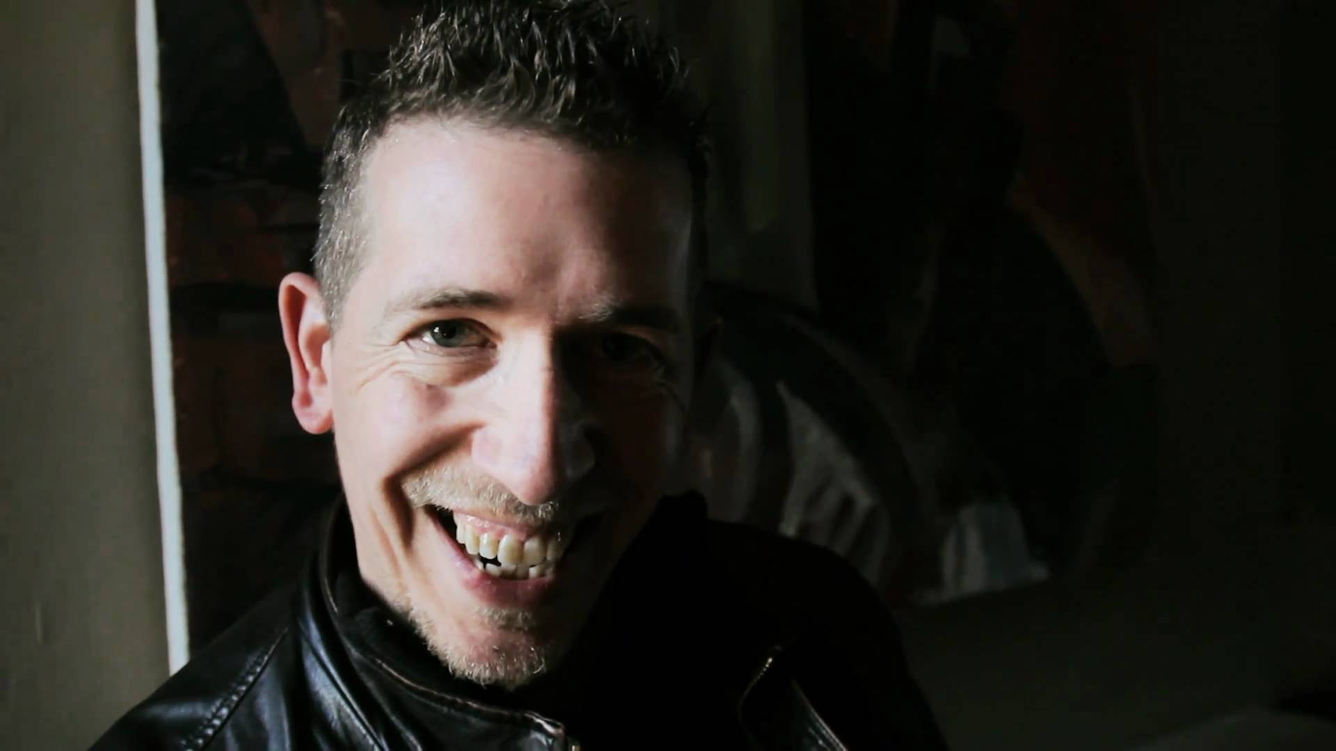 Rodney P talks autism and performing with hip hop pioneers at the Jazz Cafe