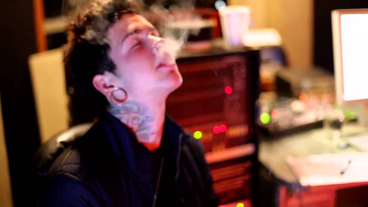 T.Mills Has Left Home