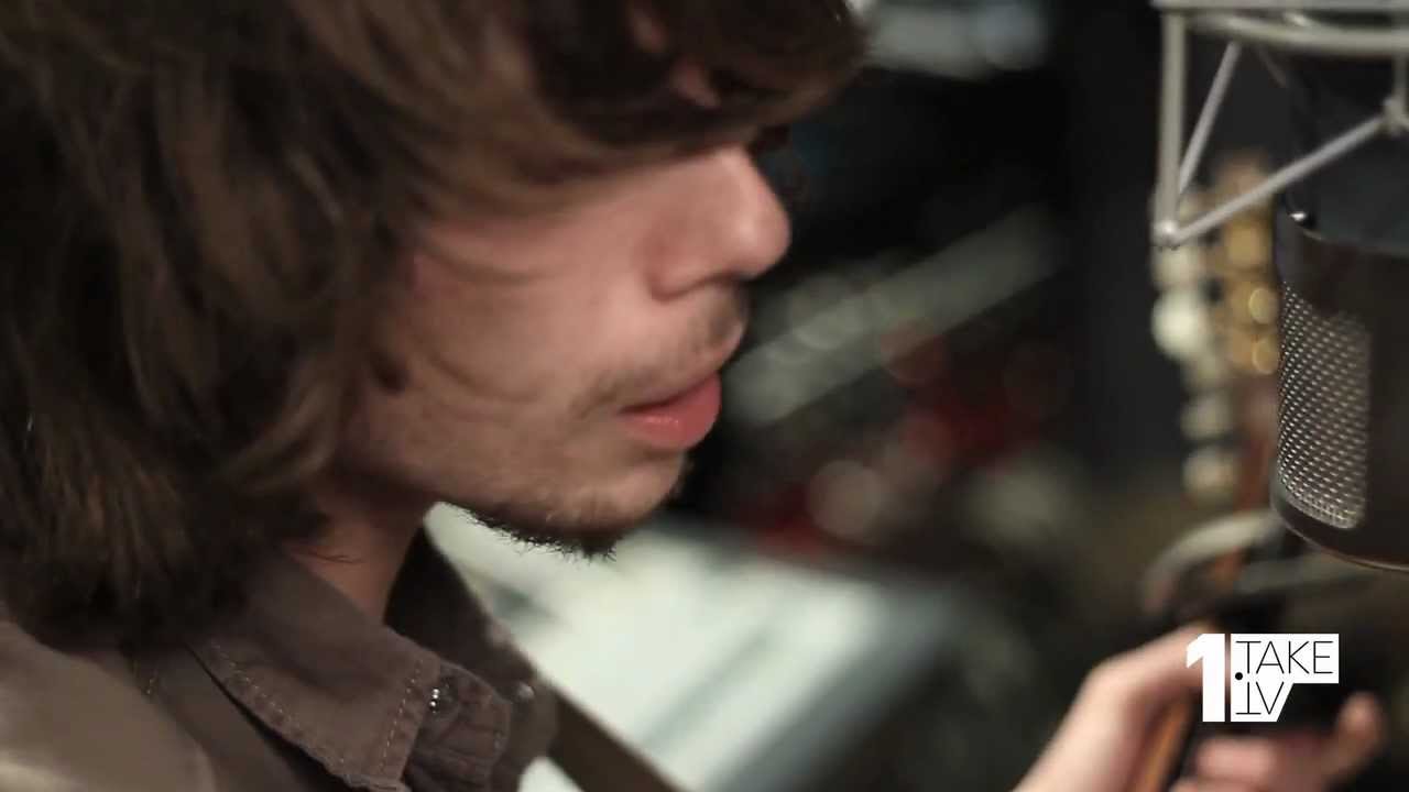 Sam Garrett Tells ‘The Story’