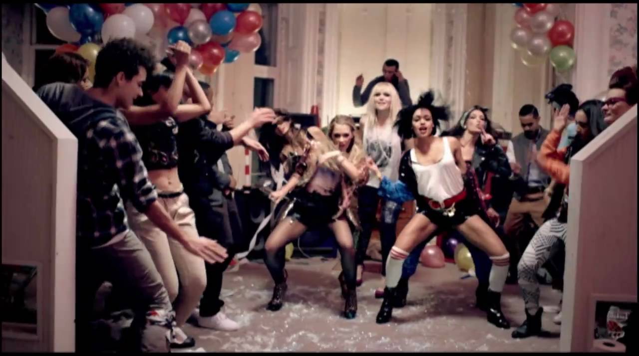 Review: Clean&Clear sponsor Parade