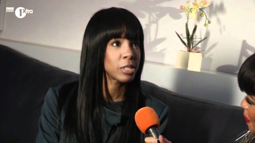 BBC 1xtra Live – The Interviews