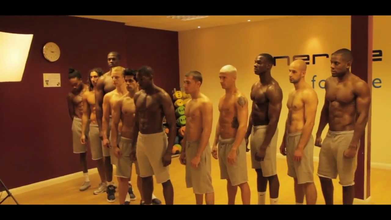 Drool in the Name of Charity