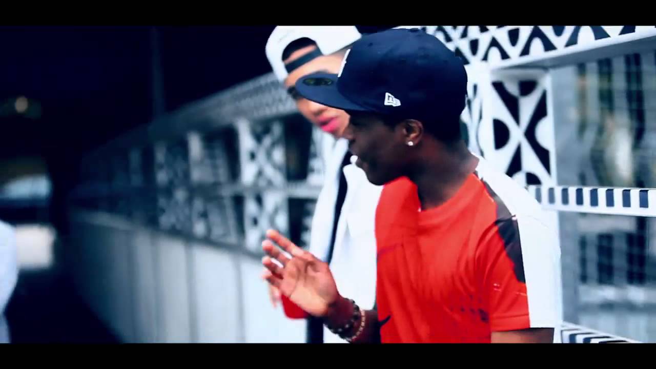 Meet the newest kid on the block…PW