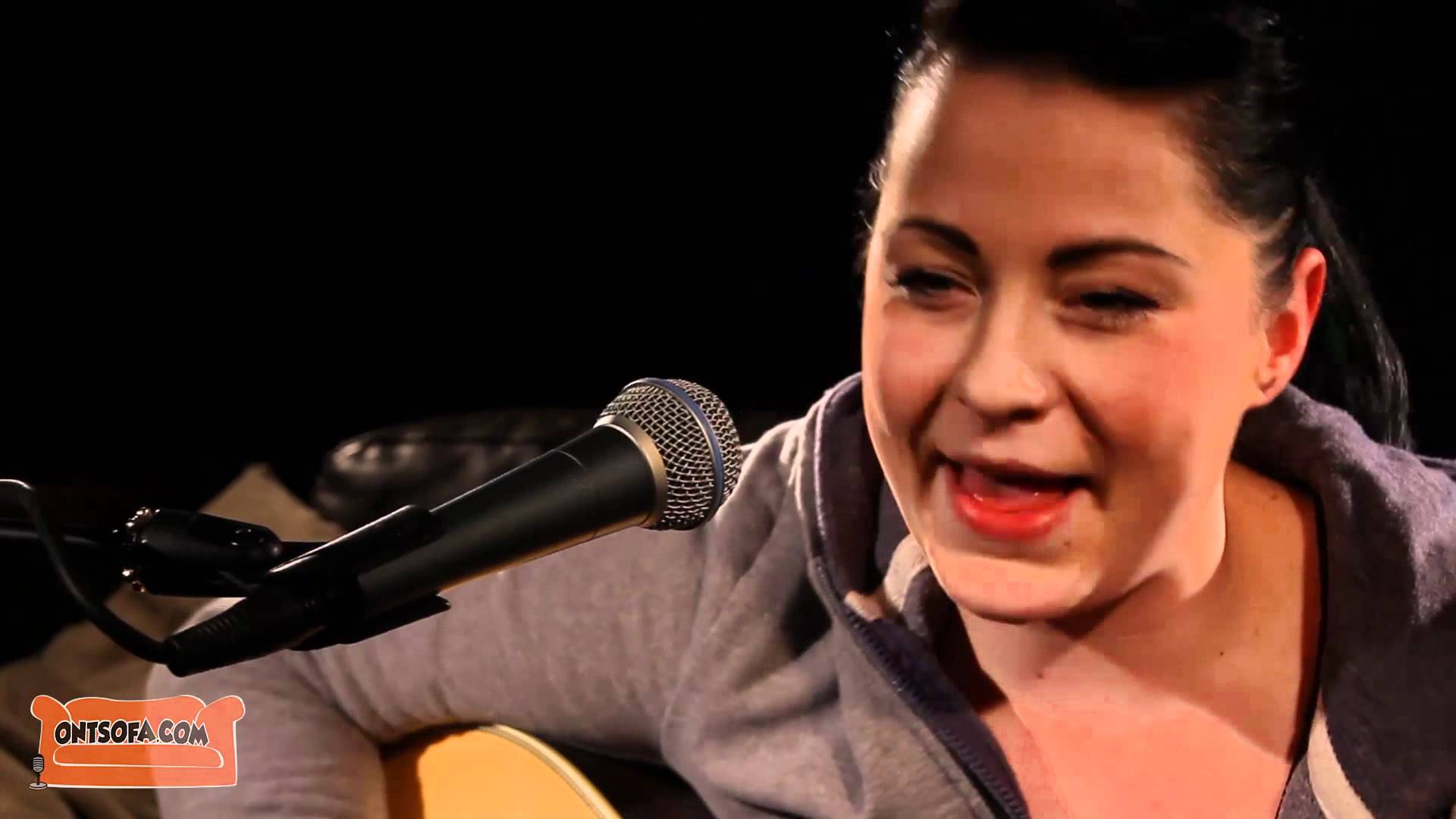 Future Flavours: Lucy Spraggan shows us how to mash it up