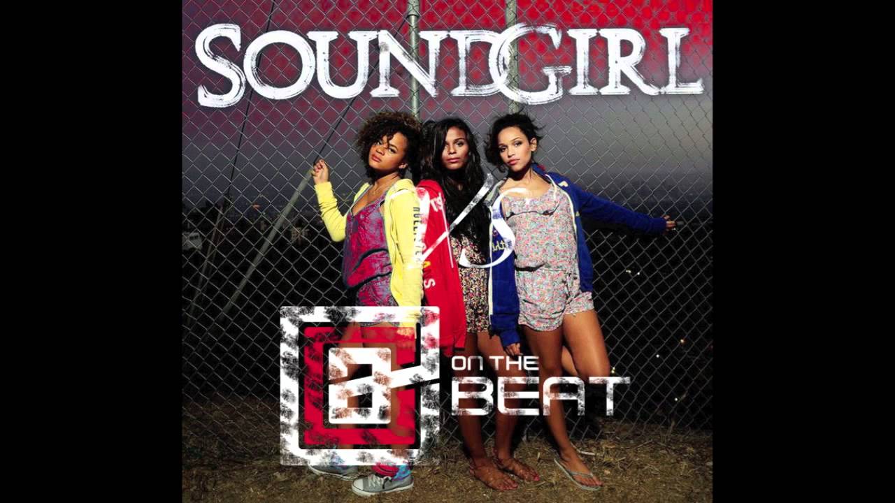 Young & Ambitious: Antony On The Beat