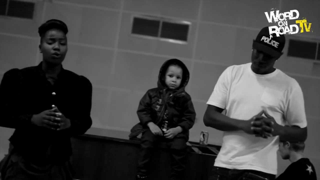 X Factor’s Misha Bryan & RIO record amazing acoustic