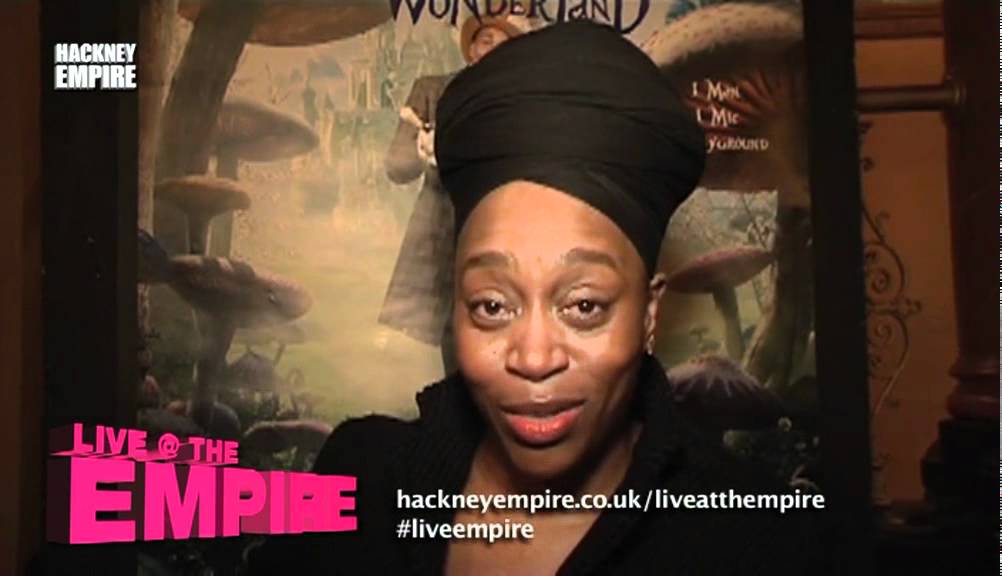 Hackney vs. Harlem at Hackney Empire