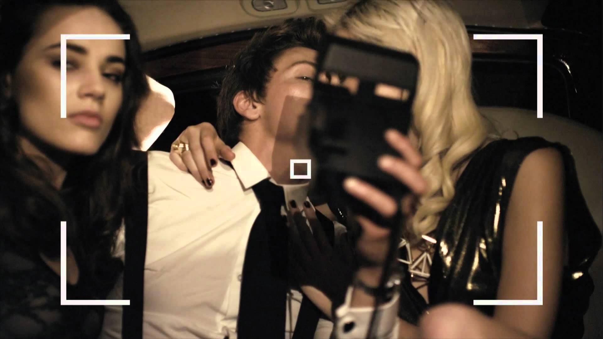 On To The Next: Following his appearance on ‘The Voice’ Tyler James returns with ‘Single Tear’