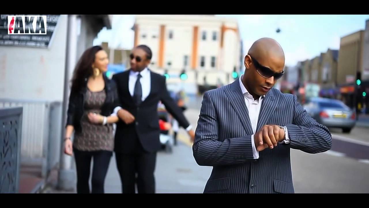 Music Video: Dem Two She’s Dangerous @wearedemtwo