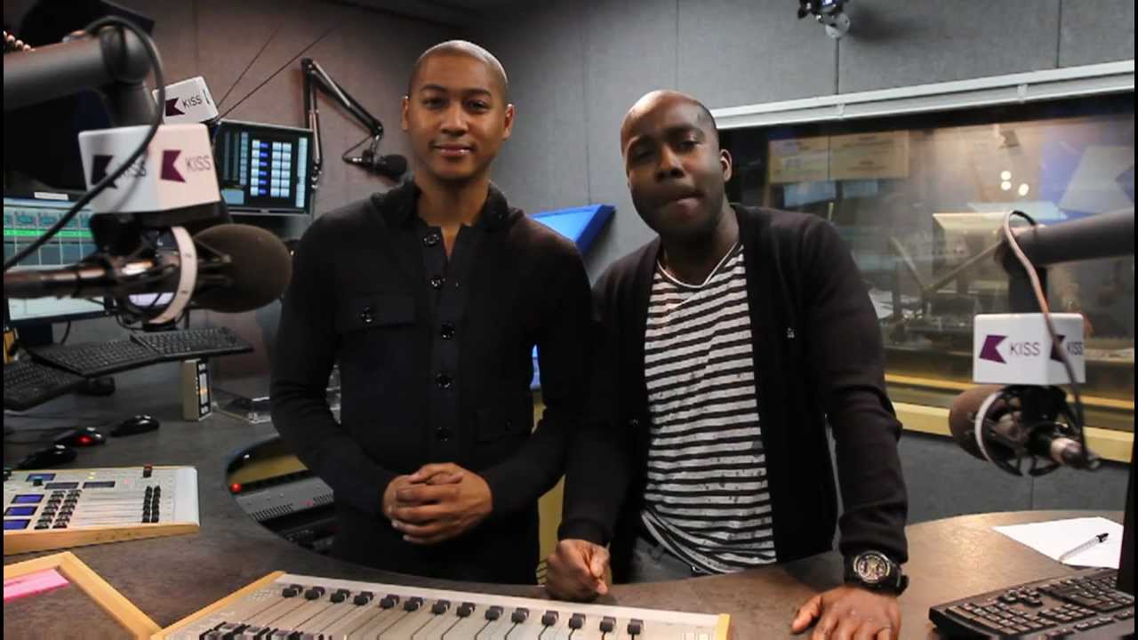 Labrinth – The Evolution Experience