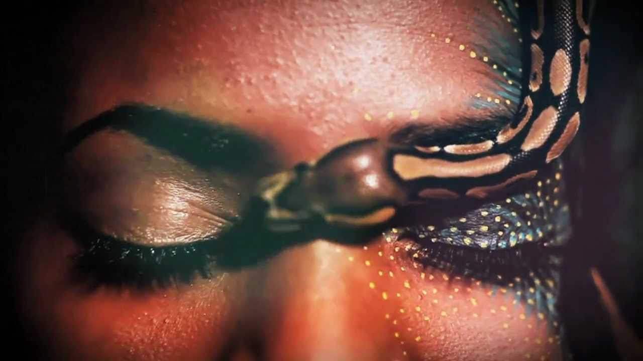 Saidah Baba Talibah Comes to the UK