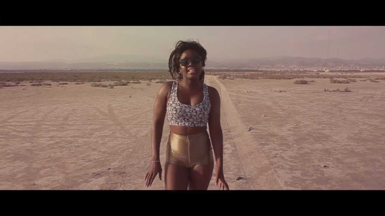 Flavour meets…Ruby Goe