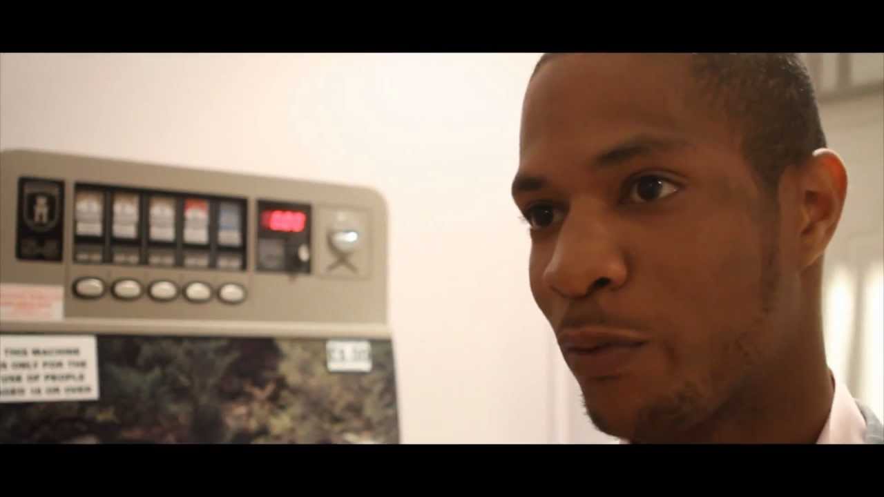 Lewi White Young Gun’s