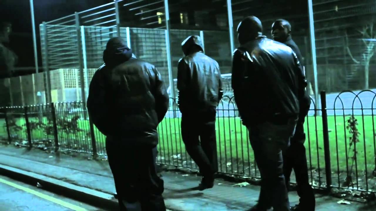 Dirty Danger-‘ I aint rich yet’ review