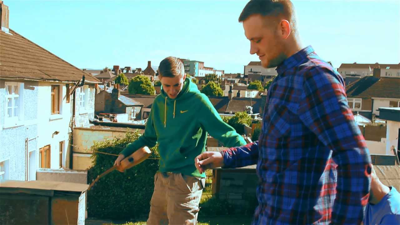 A chat with The Original Rudeboys