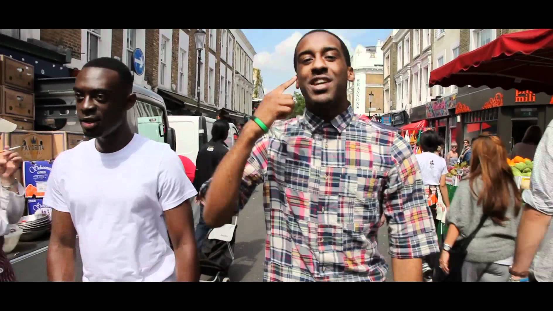 New Music: Incisive ft Shakka “This Groove”