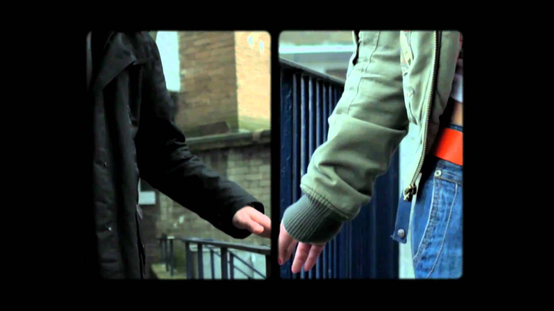 Watch the video to Wretch 32’s new single Anniversary