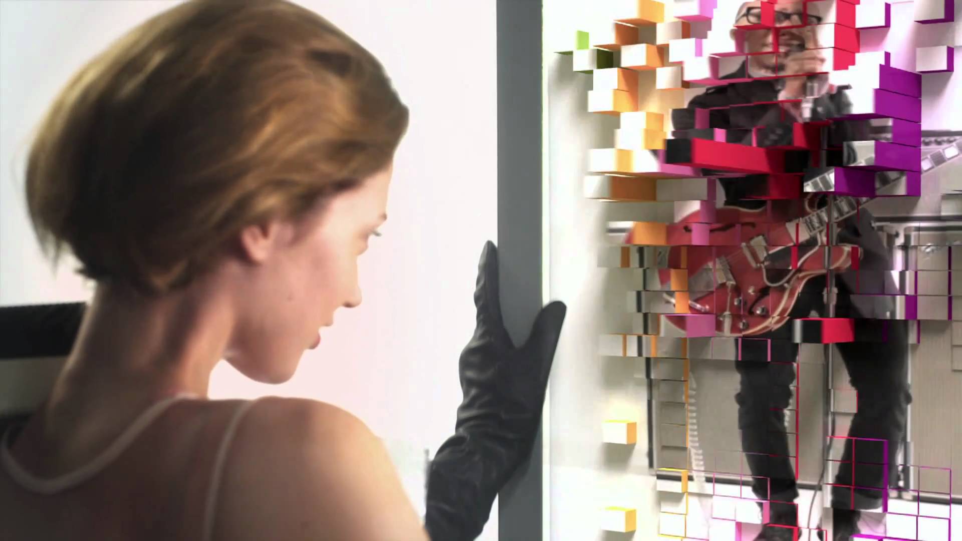 Raphael Saadiq: Keeping it light, with a lot of heart and soul…