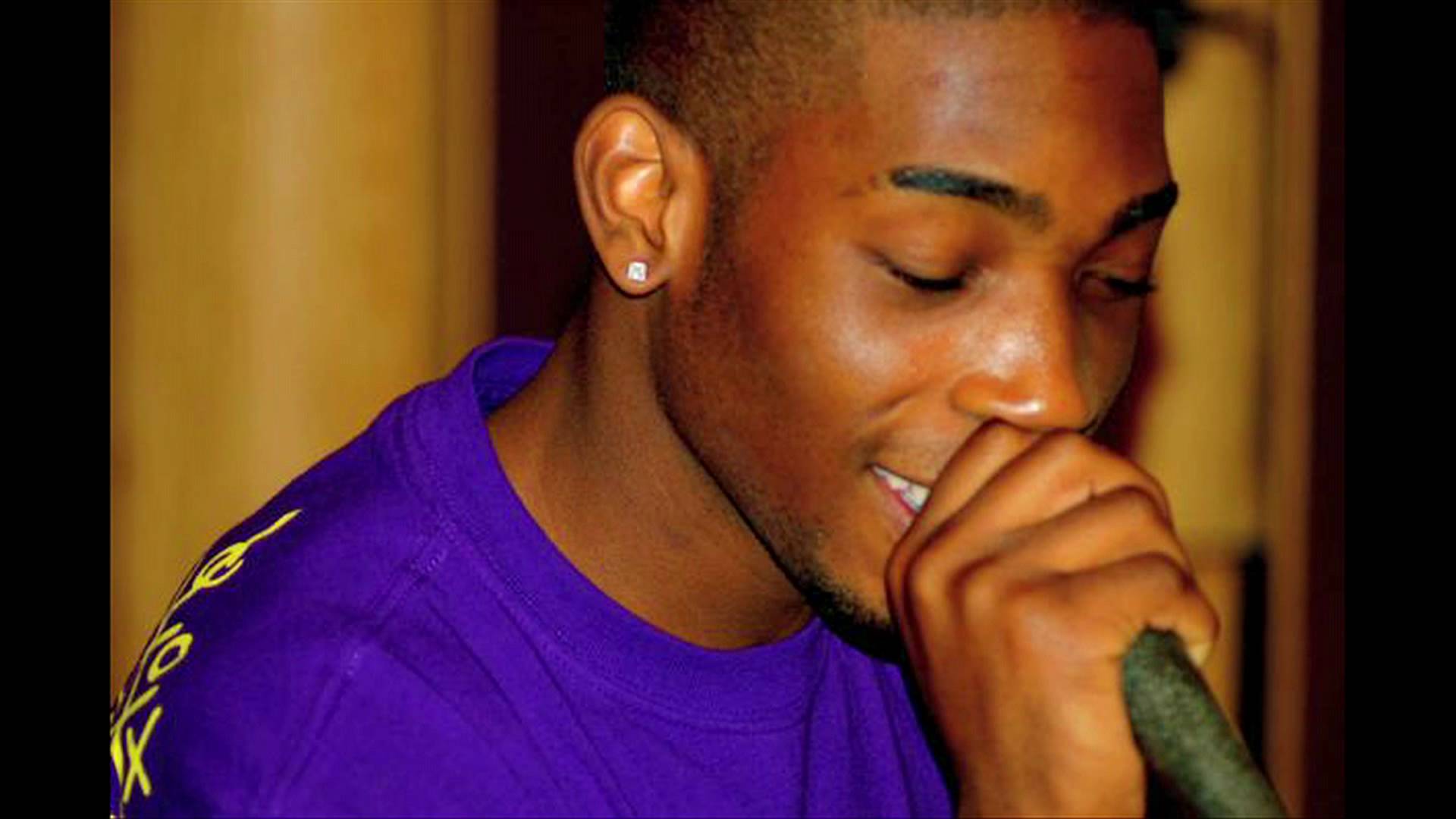 Tenny Ten’s taking his Shott in music