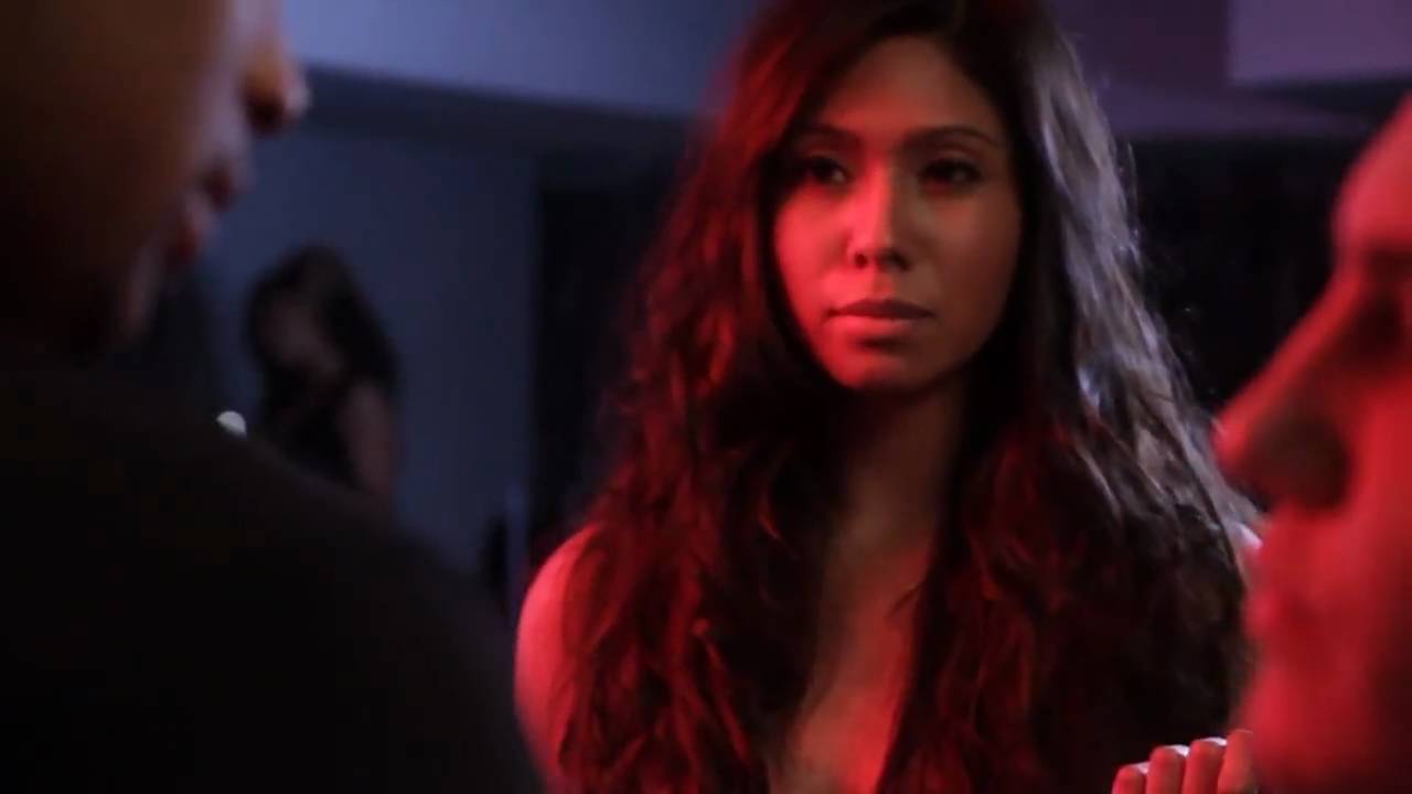 Mr M’s “Dash Down”