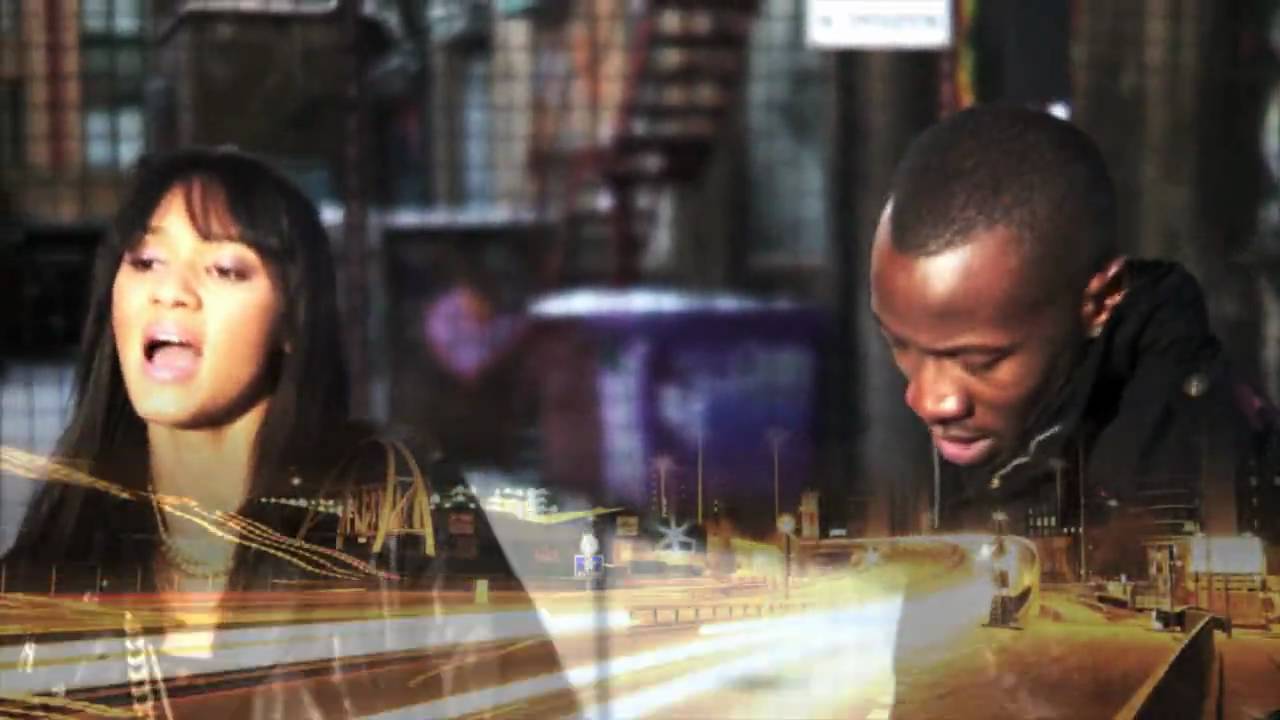 RIO: a rising mc from Manchester