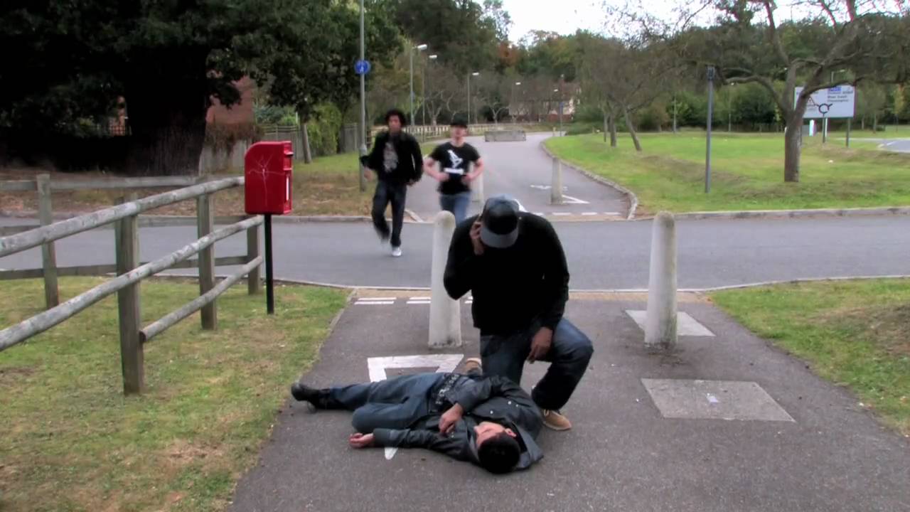 MC Battle Champion: Sam Khan