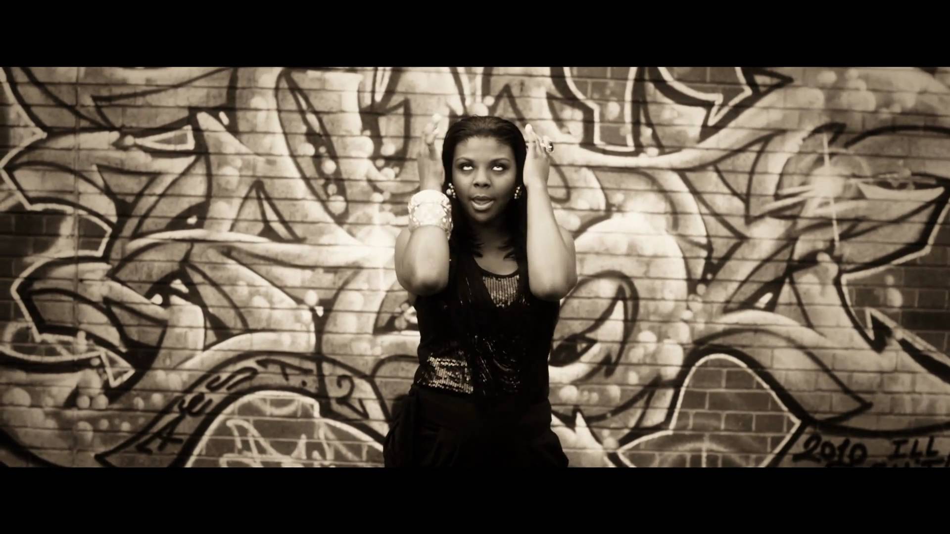 Meleka: On music, men and the allure of Christian Louboutin shoes