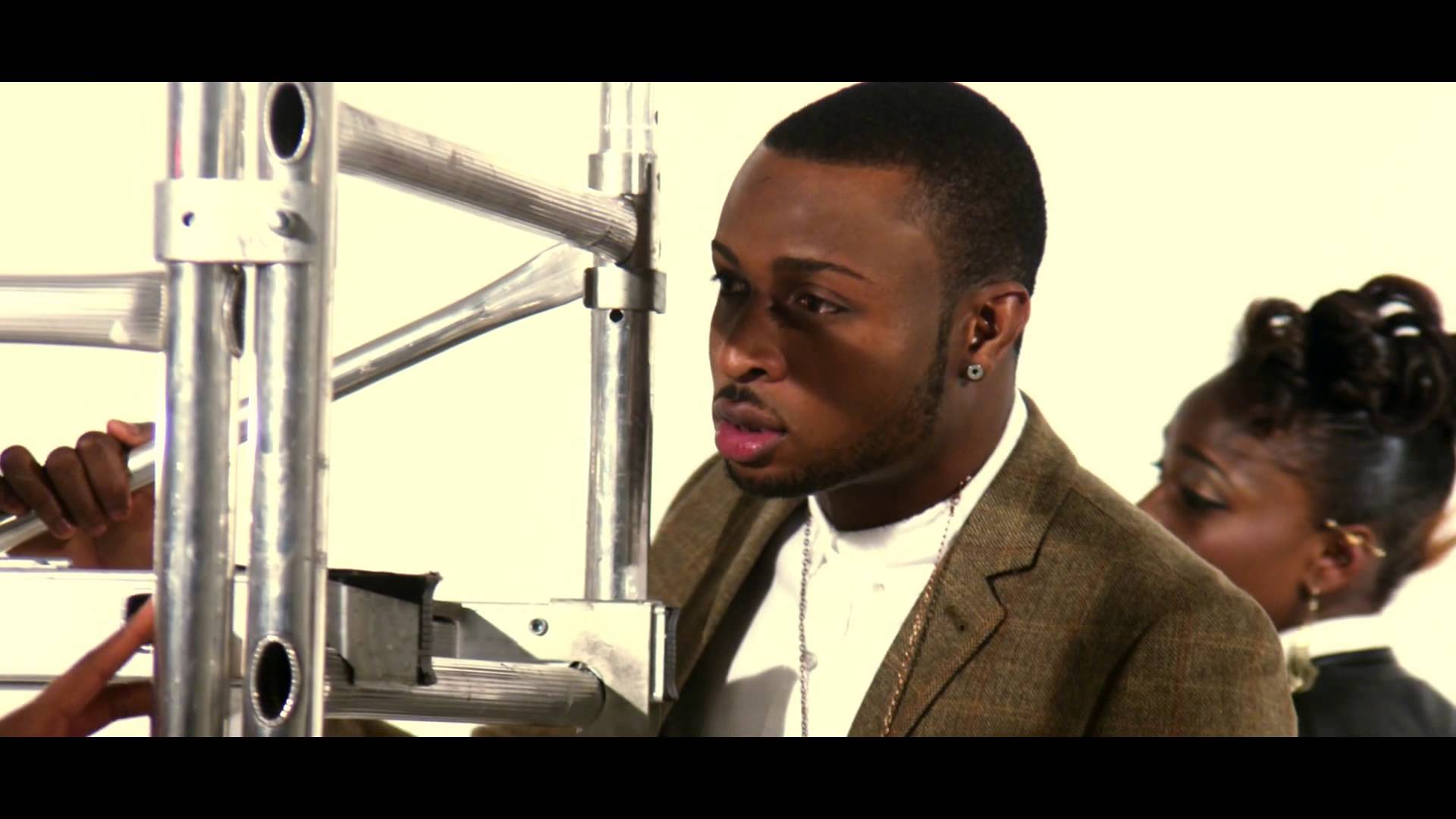 Brit School Singer J-Sol Unveils New Video ‘Treat Her Like A Lady’