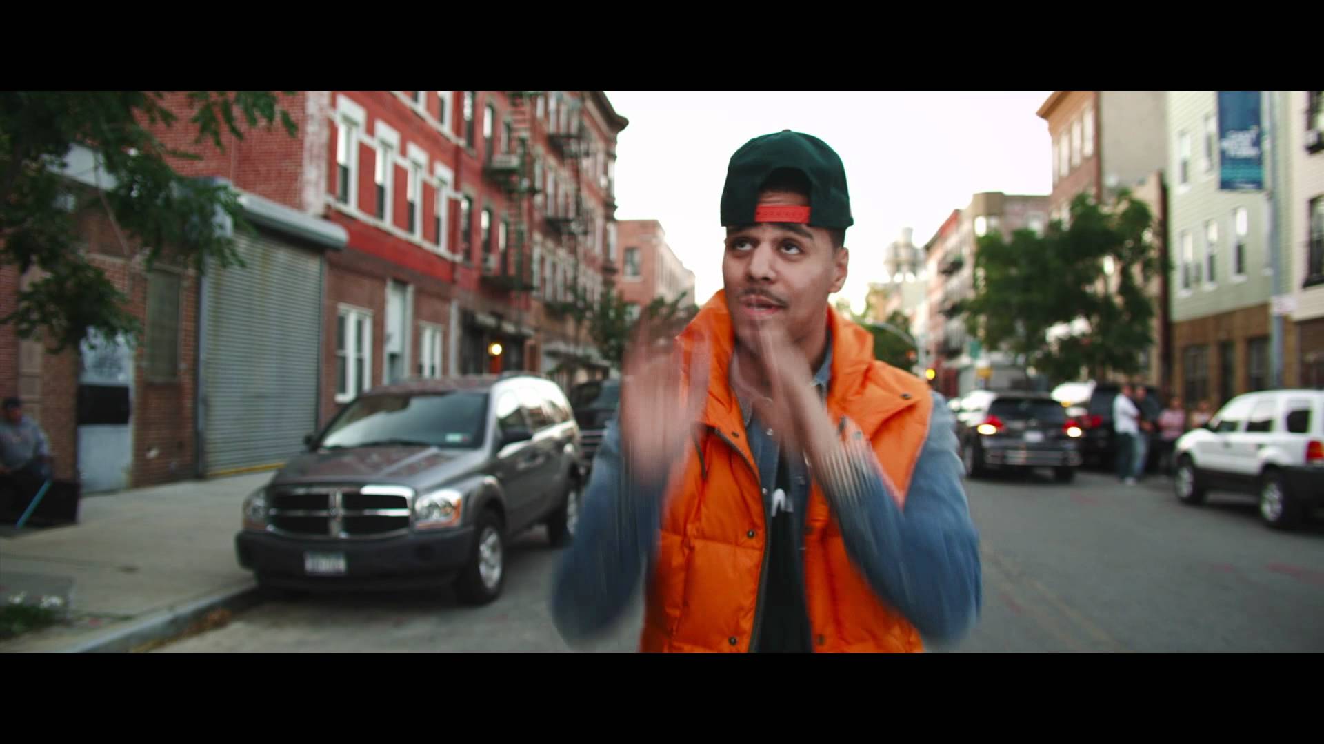 DJ Smoove: The Celeb’s DJ!