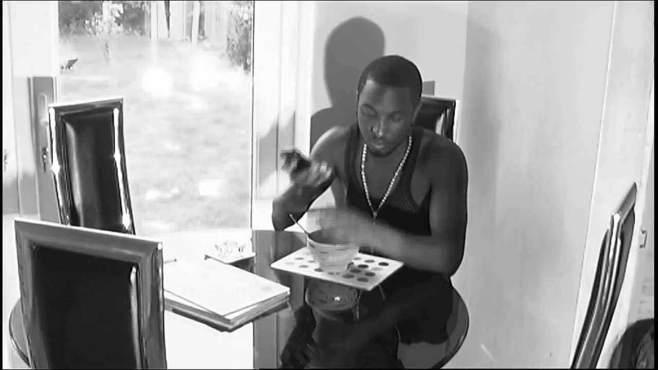 3rd Daniel De-Gale Blood donation week