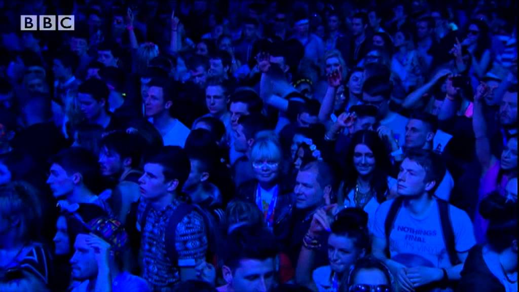 Radio 1′s Big Weekend 2013 – (Sunday roundup feat Wretch 32, Disclosure, Macklemore & Ryan Lewis plus Bruno Mars)