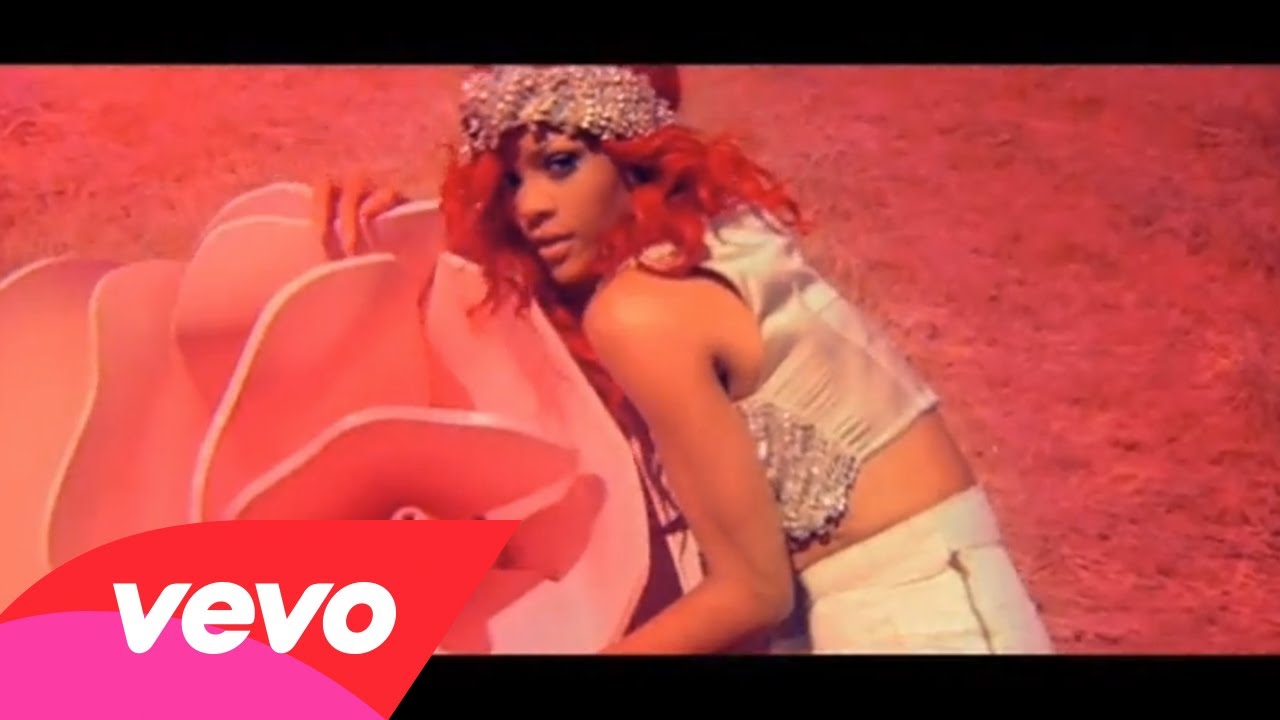 Rihanna “Only Girl” video premiere