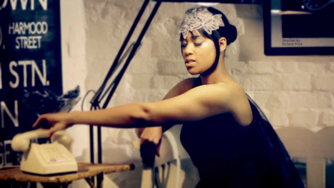 Presenting Miss Rhythmic Soul, Juliyaa…