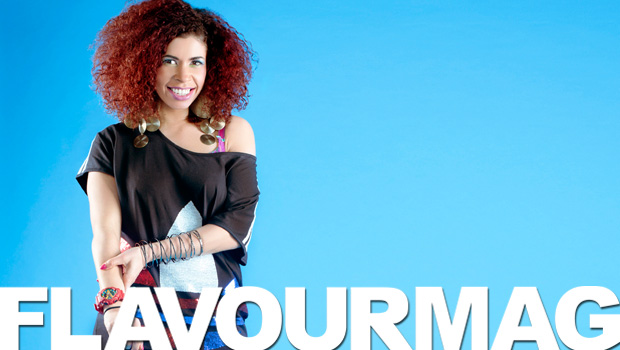 LIVE: Hangout on air with DJ Melody Kane