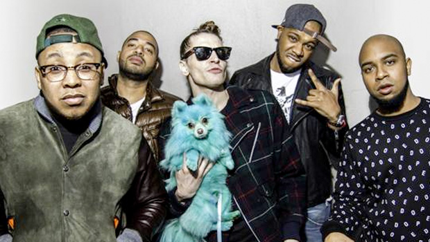 Roll Deep ALL or Nothing teaser video