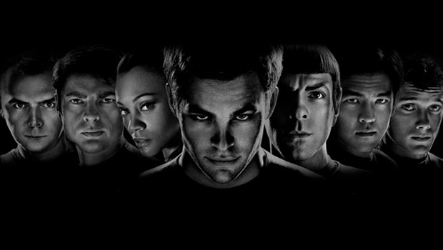 Review: Star Trek Into The Darkness