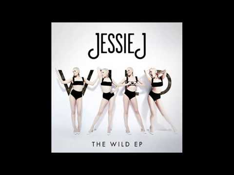 Show N Prove Mix Up Jessie J’s ‘Wild’!
